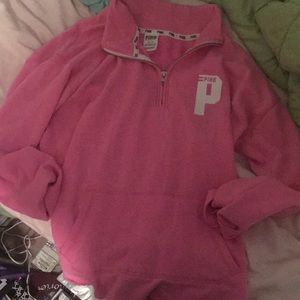 Light PINK sweatshirt